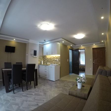 Apartman Bogic Golubac Esterno foto