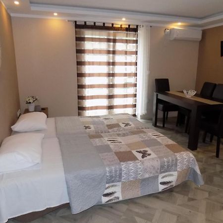 Apartman Bogic Golubac Esterno foto