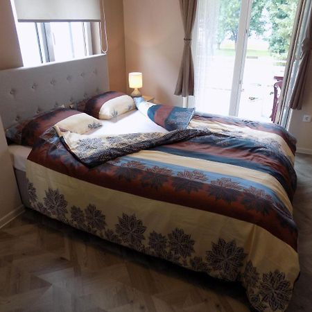 Apartman Bogic Golubac Esterno foto