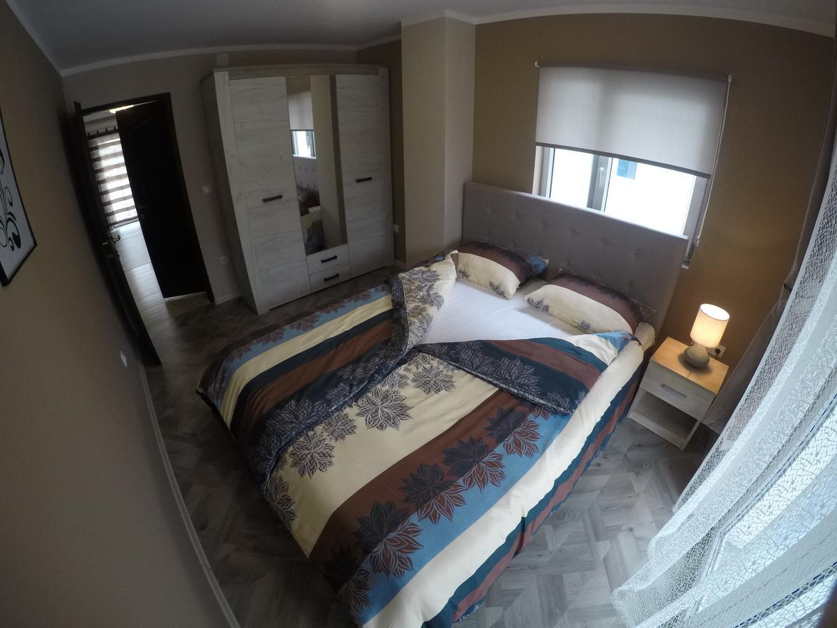Apartman Bogic Golubac Esterno foto