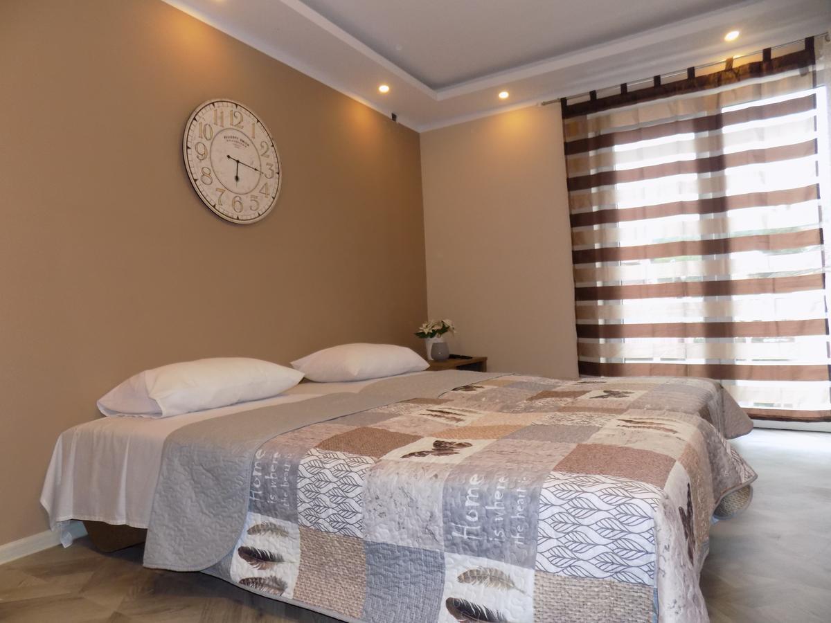 Apartman Bogic Golubac Esterno foto