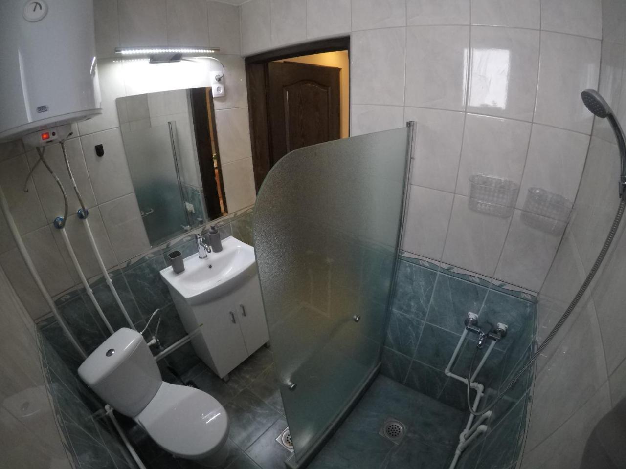 Apartman Bogic Golubac Esterno foto