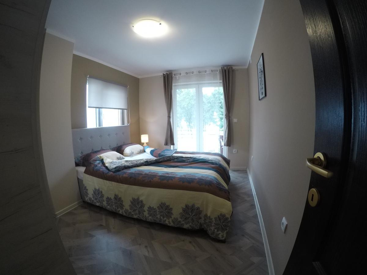 Apartman Bogic Golubac Esterno foto