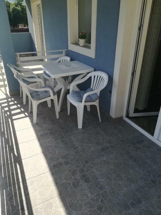 Apartman Bogic Golubac Esterno foto