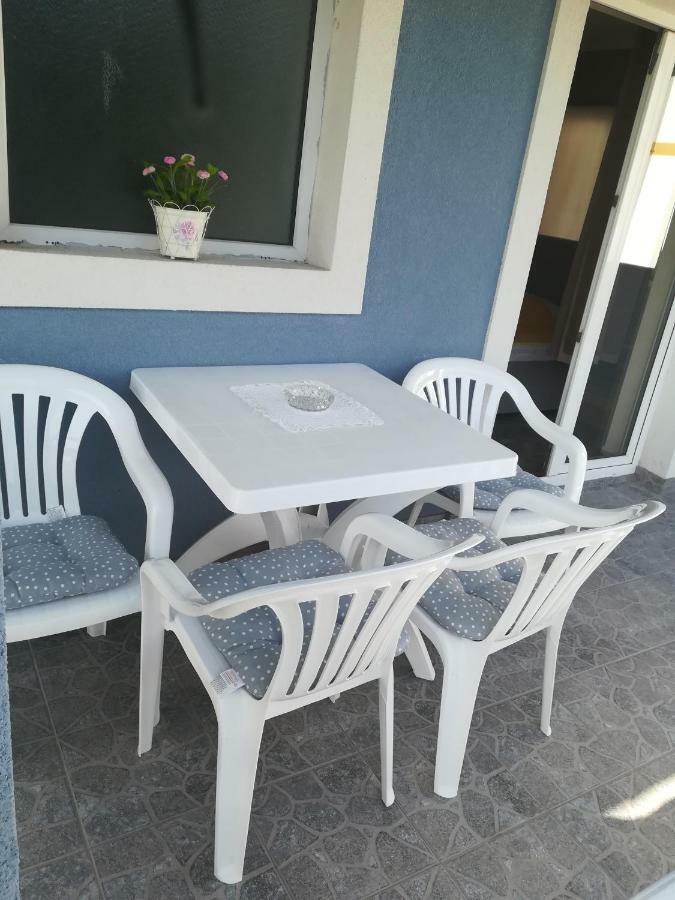 Apartman Bogic Golubac Esterno foto